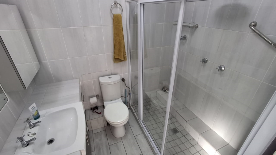 1 Bedroom Property for Sale in Townsend Estate Western Cape